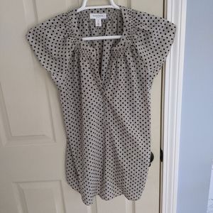 Motherhood Maternity top